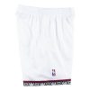 Mitchell & Ness shorts Vancouver Grizzlies 98-99 Swingman Shorts WHITE