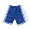 MITCHELL & NESS NBA LOS ANGELES LAKERS SWINGMAN SHORTS ROYAL M