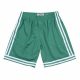 Mitchell & Ness Swingman Shorts Boston Celtics Road 1985-86 GREEN