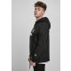 STARTER STARTER THE CLASSIC LOGO FLEECE HOODY BLACK