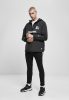 STARTER STARTER THE CLASSIC LOGO WINDBREAKER BLACK