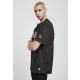 STARTER STARTER NEW YORK TEE BLACK