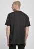 STARTER STARTER NEW YORK TEE BLACK