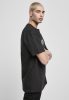 STARTER STARTER NEW YORK TEE BLACK