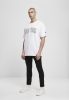 STARTER STARTER NEW YORK TEE WHITE