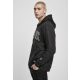 STARTER STARTER NEW YORK HOODY BLACK