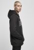 STARTER STARTER NEW YORK HOODY BLACK