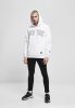 STARTER STARTER NEW YORK HOODY WHITE