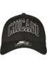 STARTER STARTER CHICAGO FLEXFIT CAP BLACK S/M