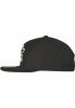 STARTER STARTER LOGO SNAPBACK BLACK