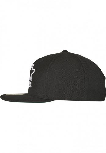 STARTER STARTER LOGO SNAPBACK BLACK