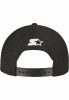 STARTER STARTER LOGO SNAPBACK BLACK