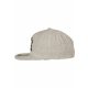 STARTER STARTER LOGO SNAPBACK GREY