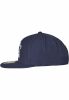 STARTER STARTER LOGO SNAPBACK NAVY