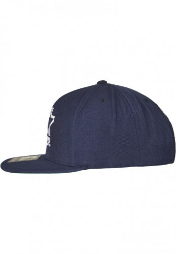 STARTER STARTER LOGO SNAPBACK NAVY