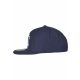 STARTER STARTER LOGO SNAPBACK NAVY ONE SIZE