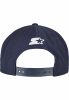 STARTER STARTER LOGO SNAPBACK NAVY