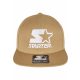 STARTER STARTER LOGO SNAPBACK GOLDENSAND