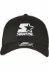 STARTER STARTER LOGO FLEXFIT BLACK