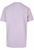 STARTER STARTER LOGO TEE LILAC