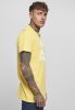 STARTER STARTER LOGO TEE BUFF YELLOW