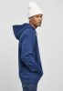 STARTER STARTER SMALL LOGO HOODY BLUE NIGHT