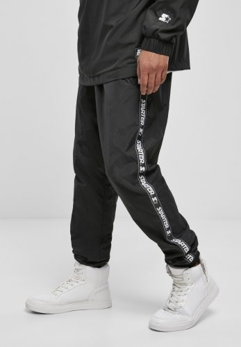 STARTER STARTER JOGGING PANTS BLACK