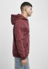 STARTER STARTER THE CLASSIC LOGO HOODY OXBLOOD