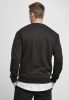 STARTER STARTER ESSENTIAL CREWNECK BLACK