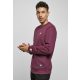 STARTER STARTER ESSENTIAL CREWNECK DARKVIOLET