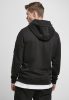 STARTER STARTER ESSENTIAL HOODY BLACK