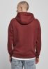 STARTER STARTER ESSENTIAL HOODY PORT