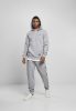 STARTER STARTER ESSENTIAL SWEATPANTS HEATHER GREY