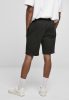 STARTER STARTER ESSESNTIAL SWEATSHORTS BLACK