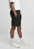 STARTER STARTER ESSESNTIAL SWEATSHORTS BLACK