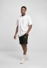 STARTER STARTER ESSESNTIAL SWEATSHORTS BLACK