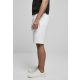 STARTER STARTER ESSESNTIAL SWEATSHORTS WHITE