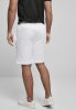 STARTER STARTER ESSESNTIAL SWEATSHORTS WHITE