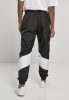 STARTER STARTER TRACK PANTS BLACK