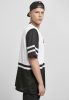 STARTER STARTER SPORT JERSEY BLACK/WHITE