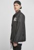 STARTER STARTER COACH JACKET BLACK