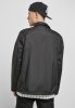 STARTER STARTER COACH JACKET BLACK