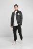 STARTER STARTER COACH JACKET BLACK