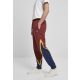 STARTER STARTER THROWBACK SWEATPANTS PORT/DARKBLUE