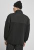 STARTER STARTER POLARFLEECE JACKET BLACK