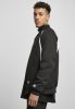 STARTER STARTER CIRCLE TRACK JACKET BLACK