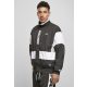 STARTER STARTER RETRO TRACK JACKET BLACK/WHITE