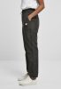 STARTER LADIES STARTER TRACK PANTS BLACK