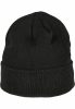 STARTER STARTER LOGO BEANIE BLACK ONE SIZE