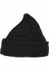 STARTER STARTER LOGO BEANIE BLACK ONE SIZE